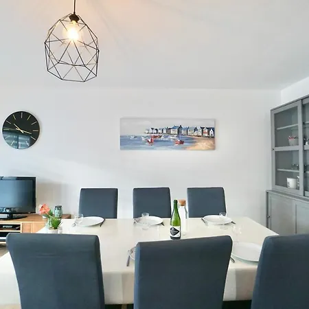 L'Atoll *Hyper Centre*Parking* Apartment Concarneau Exterior photo