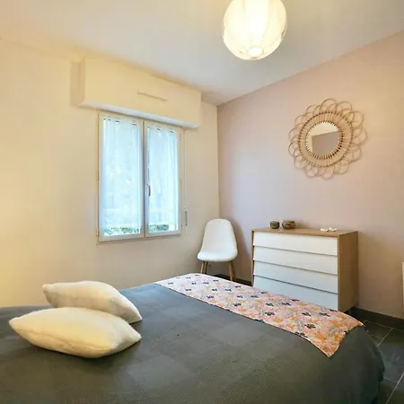 L'Atoll *Hyper Centre*Parking* Apartment Concarneau Exterior photo