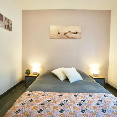 L'Atoll *Hyper Centre*Parking* Apartment Concarneau Exterior photo