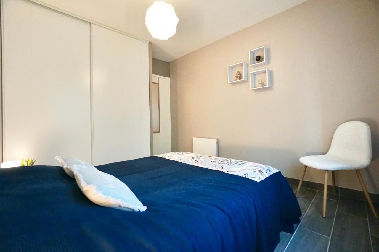 Appartamento L'atoll *hyper Centre*parking*