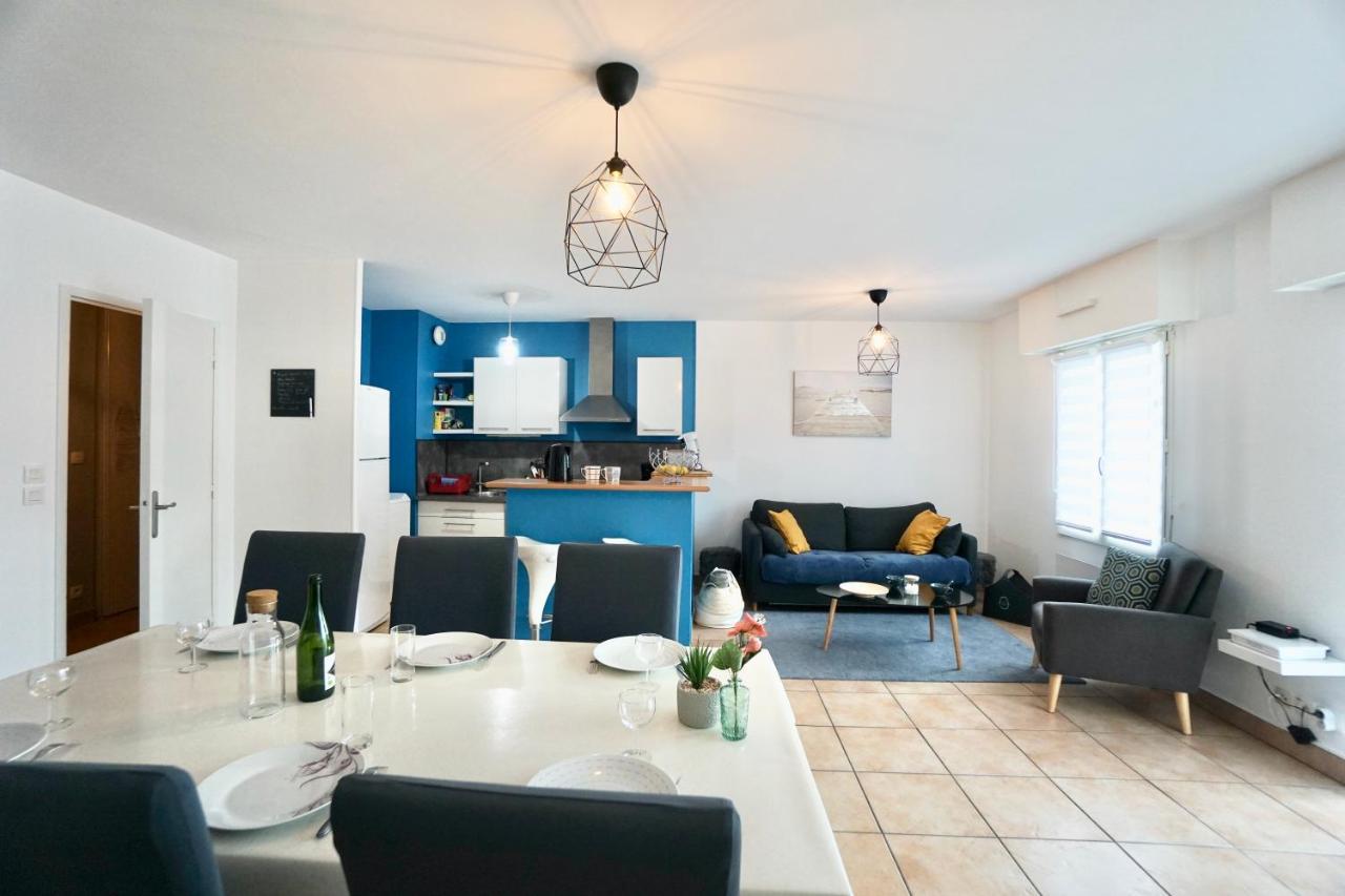 Appartamento L'atoll *hyper Centre*parking*