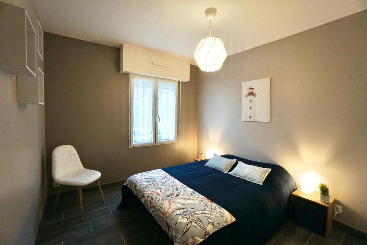 Appartamento L'atoll *hyper Centre*parking* Concarneau