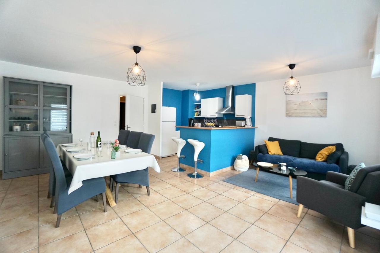L'atoll *hyper Centre*parking* Concarneau