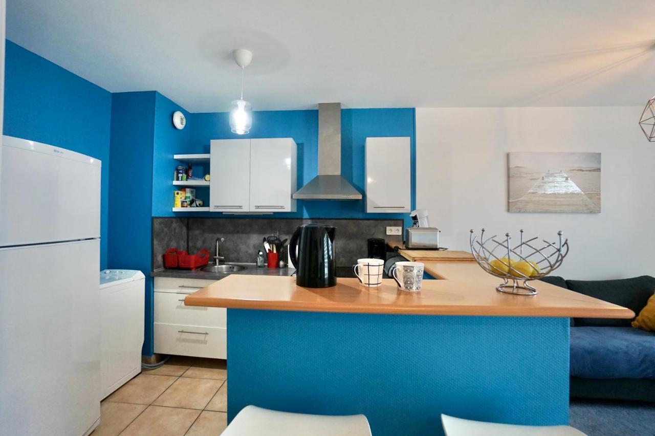 Appartamento L'atoll *hyper Centre*parking* *