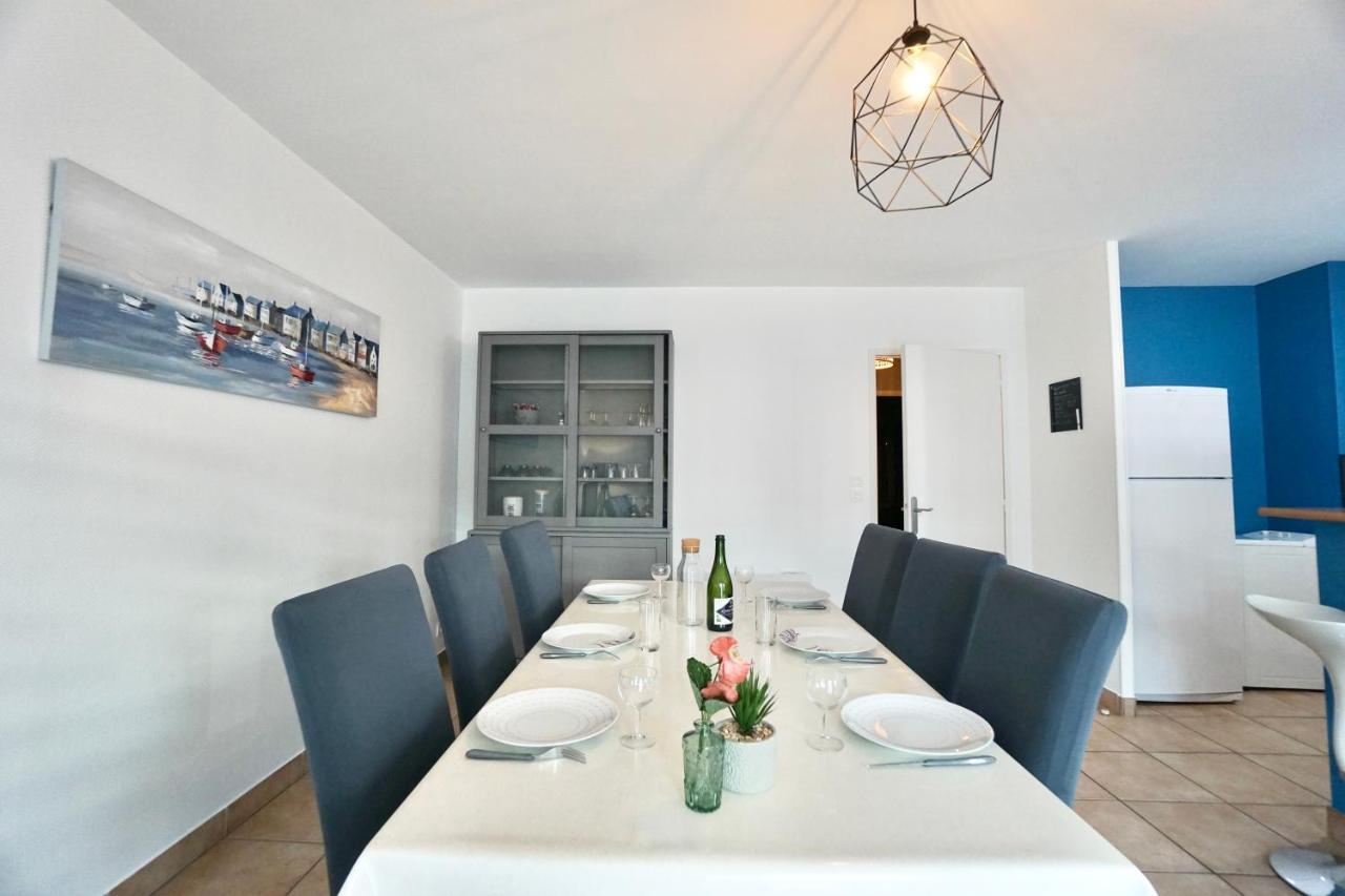 Appartamento L'atoll *hyper Centre*parking*